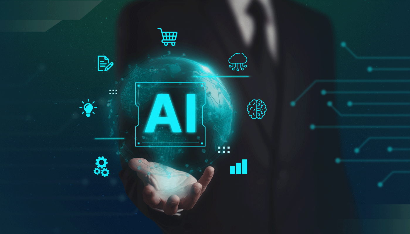 AI Solutions & Technologies