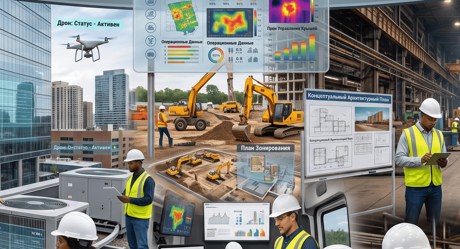 Technical Due Diligence and Engineering Assessment